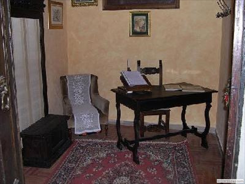 Casa Vitiano