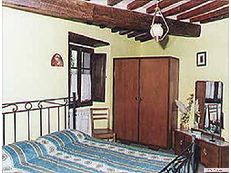 Casa Vitiano