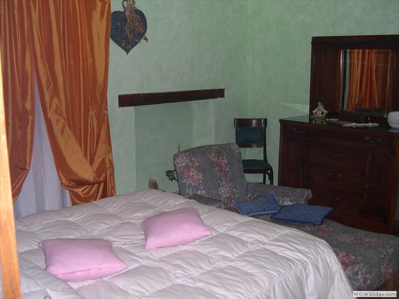 Casa Vitiano