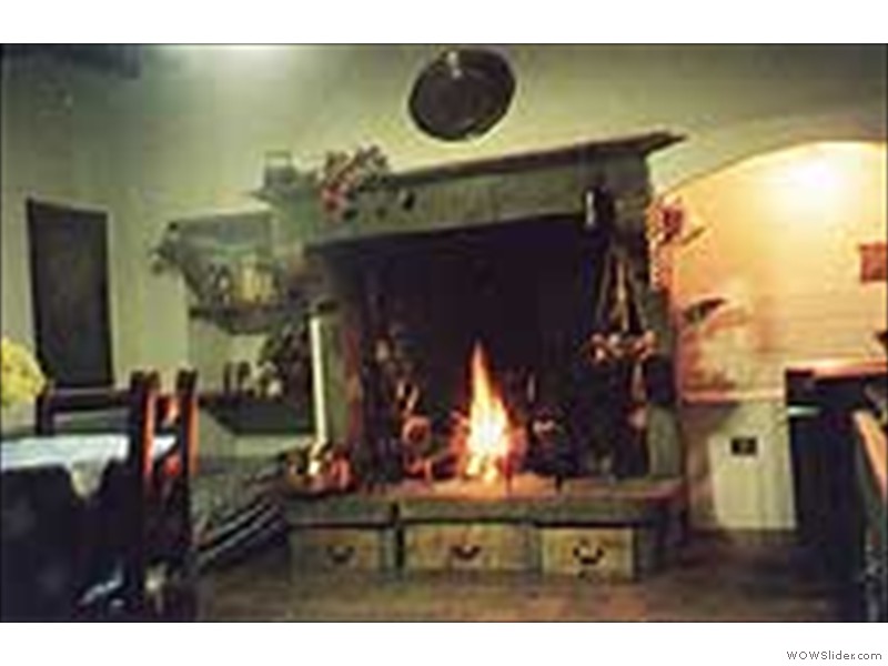 Casa Vitiano