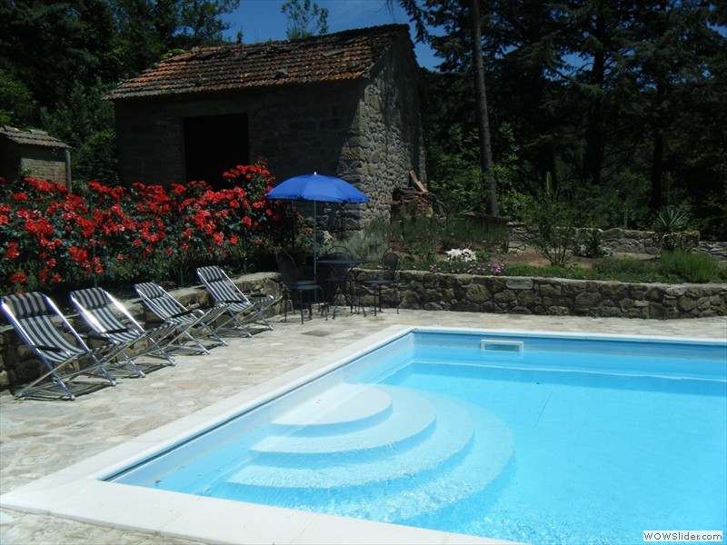 Casa Vitiano