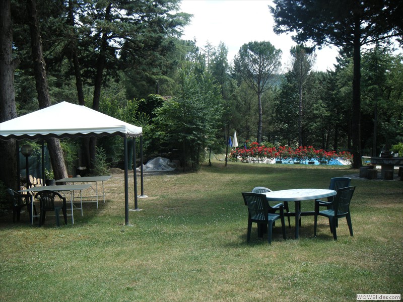Casa Vitiano