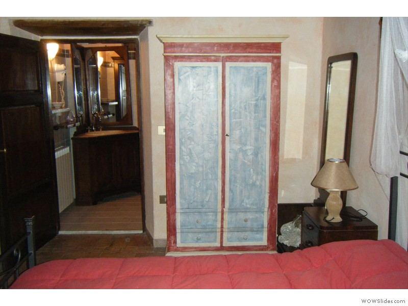 Casa Vitiano