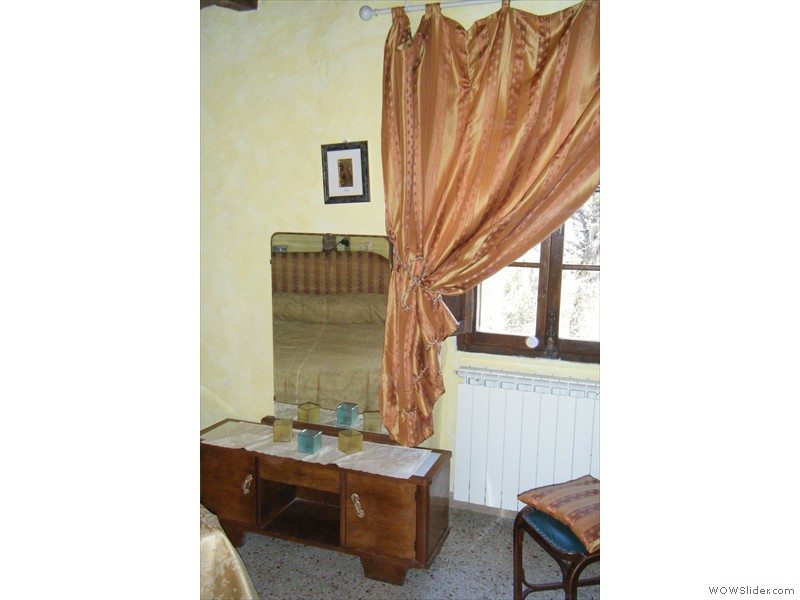Casa Vitiano