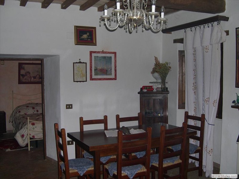 Casa Vitiano