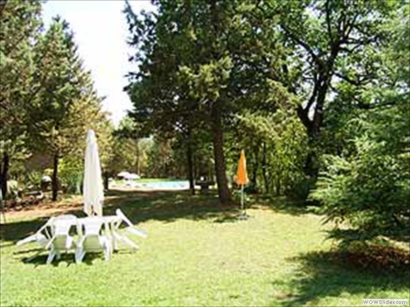 Casa Vitiano