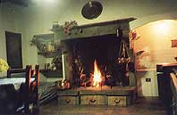 Casa Vacanze Casa Vitiano