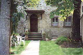 Casa Vacanze Casa Vitiano