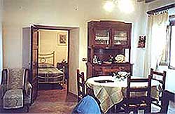 Casa Vacanze Casa Vitiano